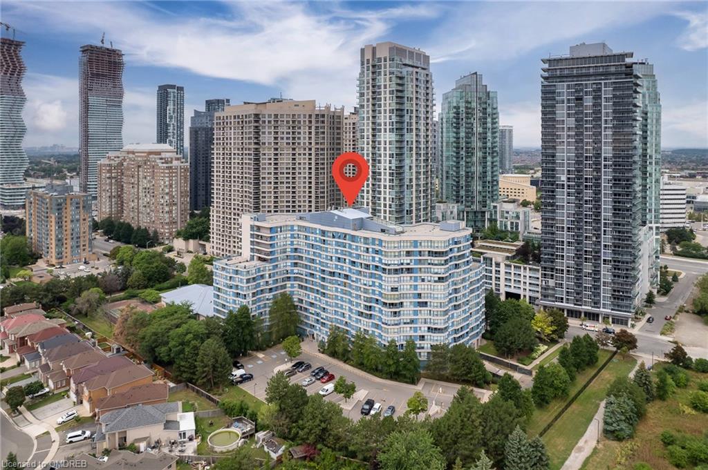 250 b Drive, Mississauga Unavailable, 40316332 Condos.ca