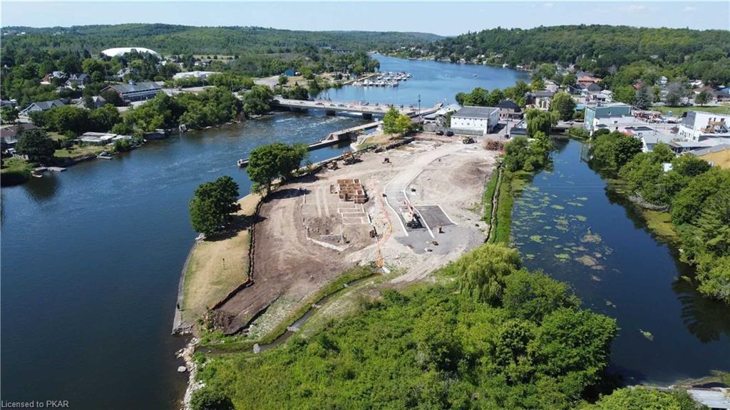 LOT 11 Pond Street, Unavailable, 40317197 Condos.ca