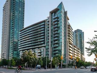 176 - 209 Fort York Boulevard