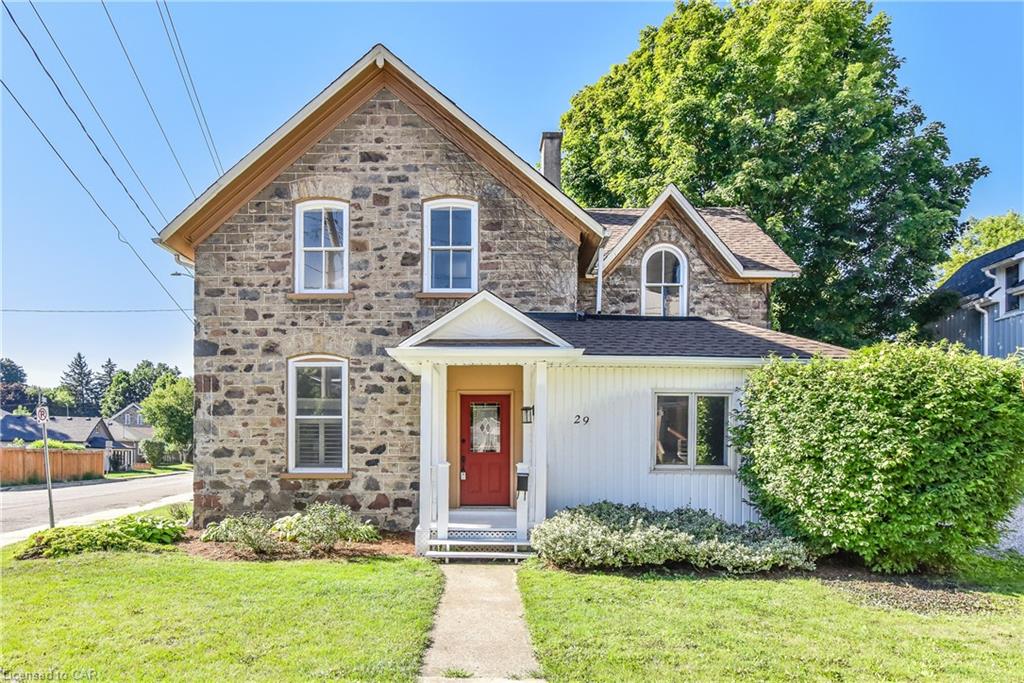 29 Elliott Street, Cambridge Unavailable, 40318985 Property.ca