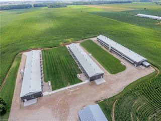 8388 Concession 3, Listowel Route