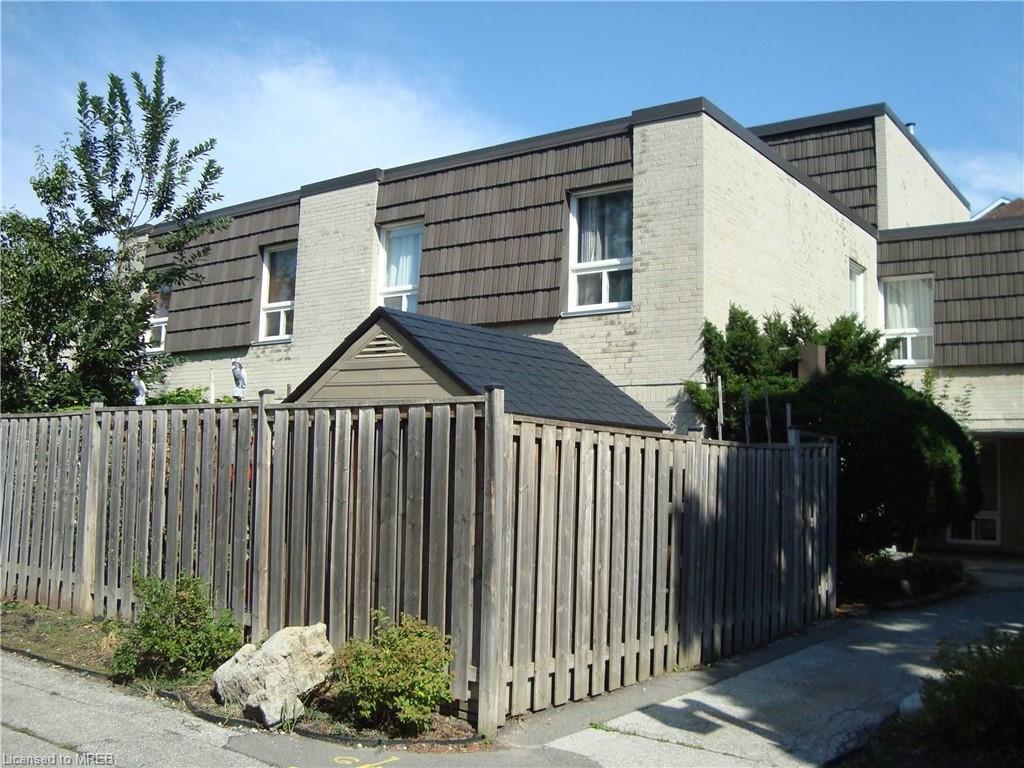 12 33 Four Winds Drive, North York Unavailable, 40319607 Condos.ca