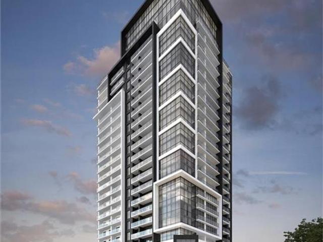 2013 - 15 Queen Street S