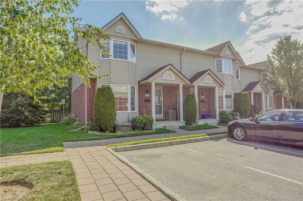 50 101 Brookside Street, London Unavailable, 40321188 Condos.ca