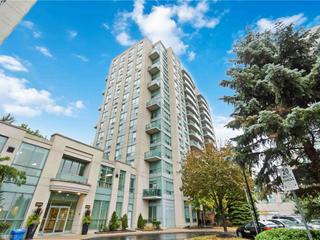 908 - 2565 Erin Centre Boulevard