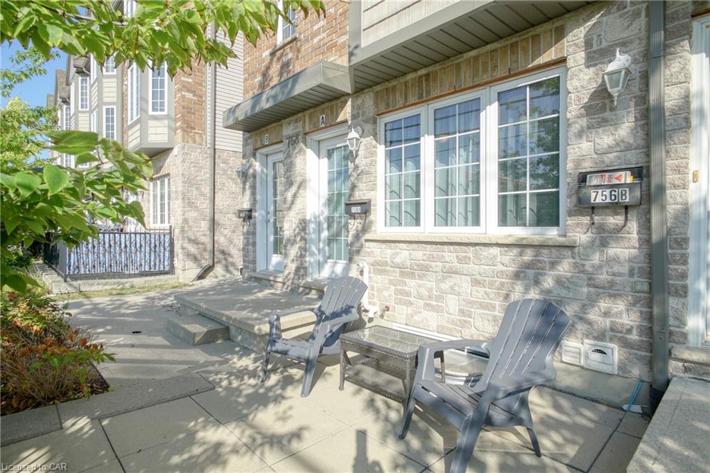 A 758 Bleams Road, Kitchener Unavailable, 40321559 Condos.ca