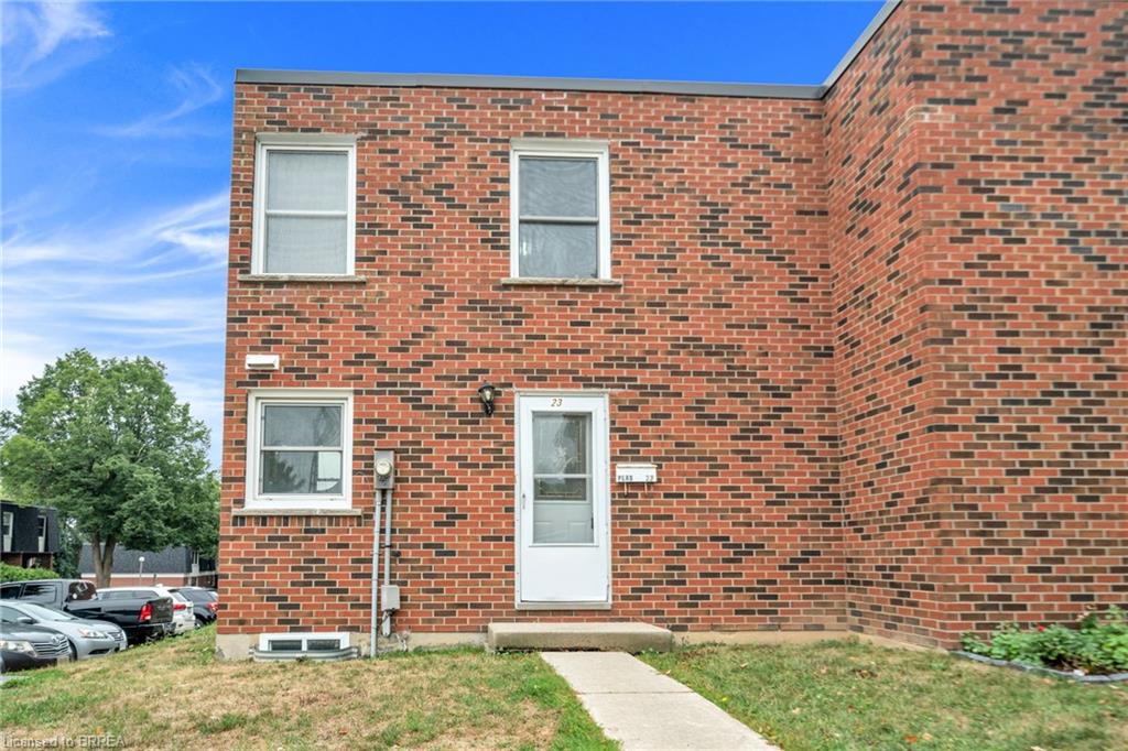 23 273 Elgin Street, Brantford Unavailable, 40321606 Condos.ca
