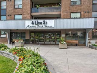 1510 - 4 Lisa Street