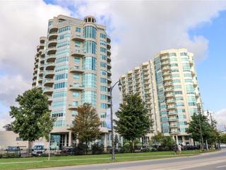 505 - 2 Toronto Street