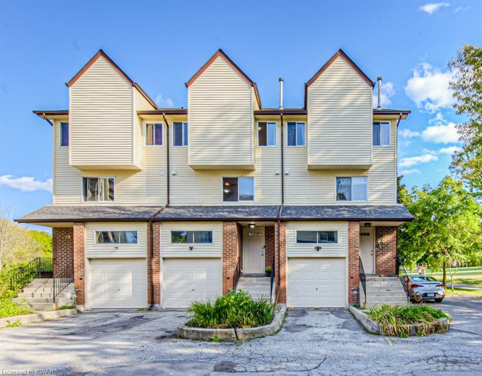 14 1085 Queens Boulevard, Kitchener Unavailable,