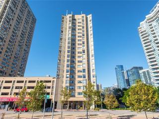 1803 - 250 Queens Quay W