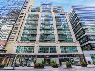 1101 - 263 Wellington Street W