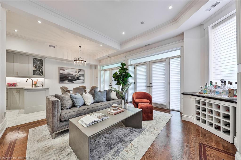 2 120 Bedford Road, Toronto Unavailable, 40322845 Condos.ca