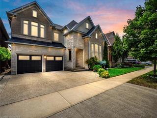 3192 Sorrento Crescent