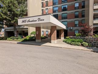 906 - 965 Inverhouse Drive