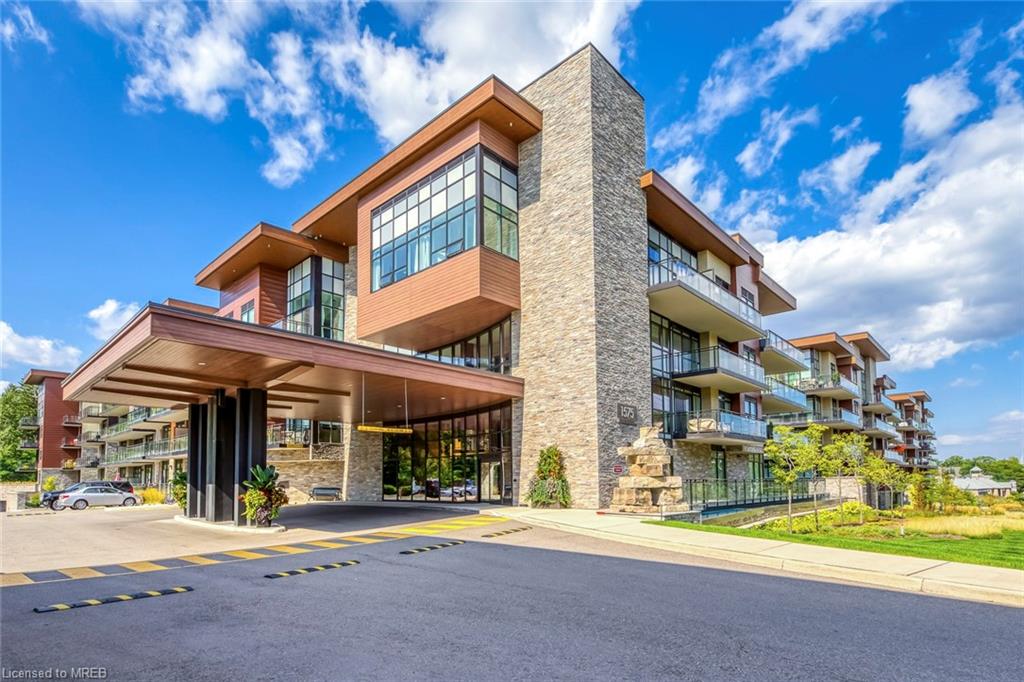 254 1575 Lakeshore Road W, Mississauga Unavailable, 40323611