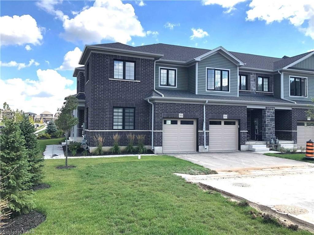 501 Woodlea Court, Kitchener Unavailable, 40324124 Condos.ca