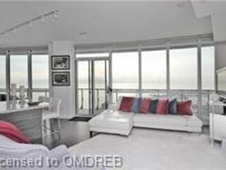 3702 - 59 Annie Craig Drive