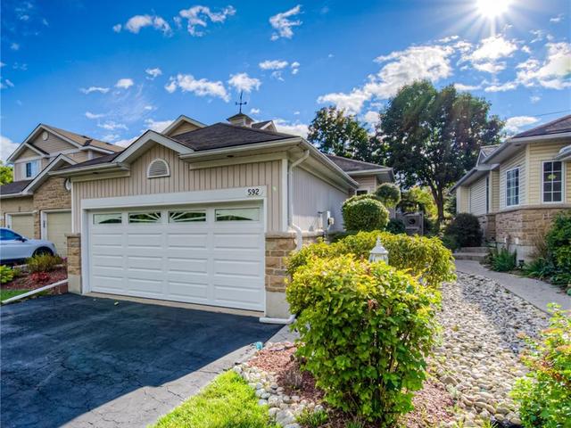 592 Spinnaker Crescent