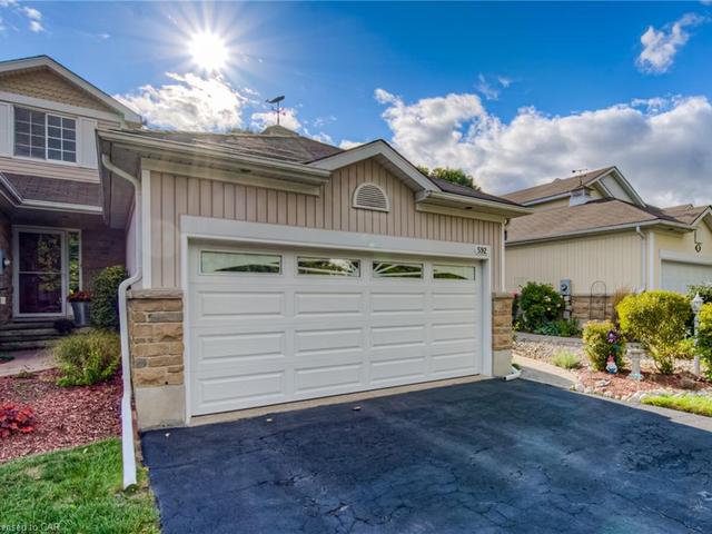 592 Spinnaker Crescent