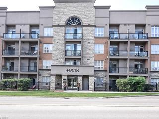202 - 5317 Upper Middle Road