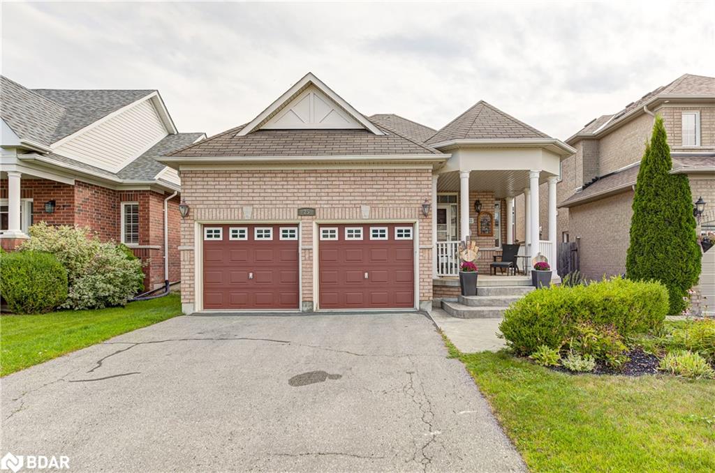 LOWER 25 Charlemagne Avenue, Barrie Unavailable, 40325449 Property.ca