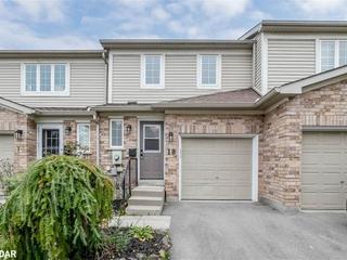 18 - 430 Mapleview Drive E