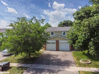 267 Browning Trail