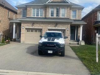 68 Narbonne Crescent