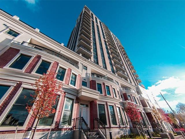 1806 - 144 Park Street