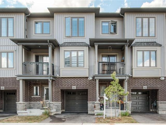 61 - 124 Compass Trail