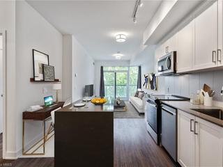 430 - 681 Yonge Street