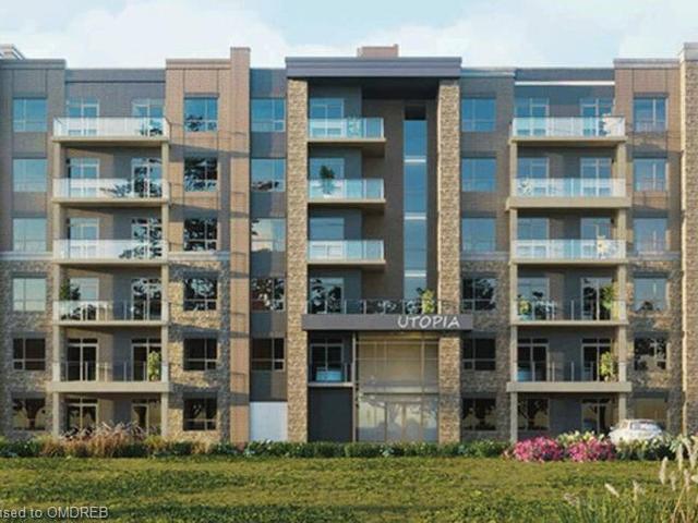 216 - 5055 Greenlane Road