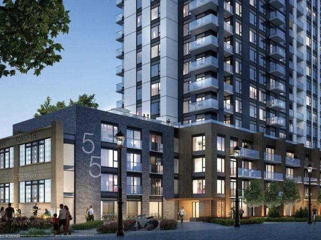 1104 - 55 Duke Street W