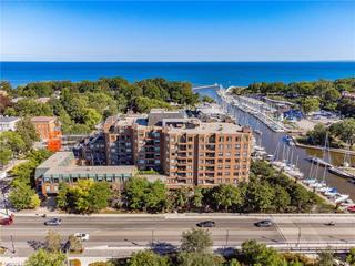 804 - 100 Lakeshore Road E