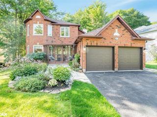161 Browning Trail
