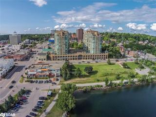 1111 - 150 Dunlop Street E