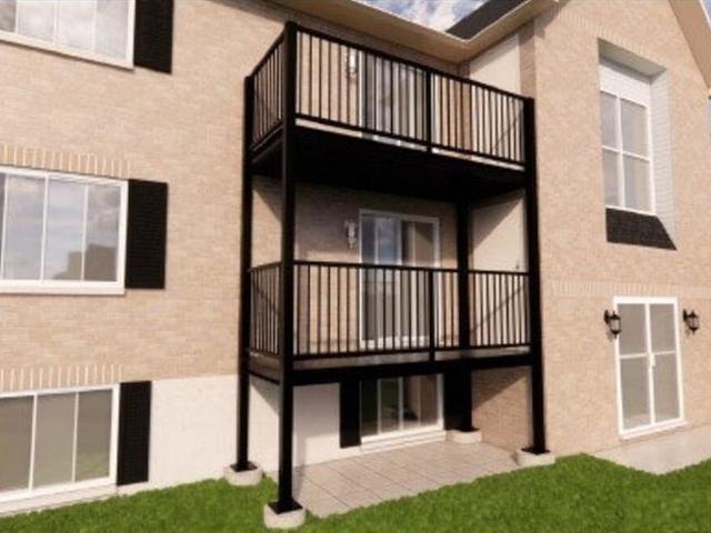 310 - 50 Campbell Court