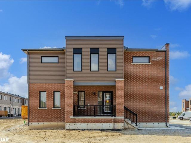 139 Gateland Drive