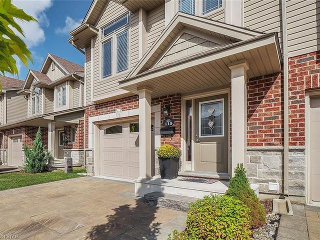 115 - 1061 Eagletrace Drive