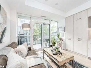 313 - 1331 Queen Street E