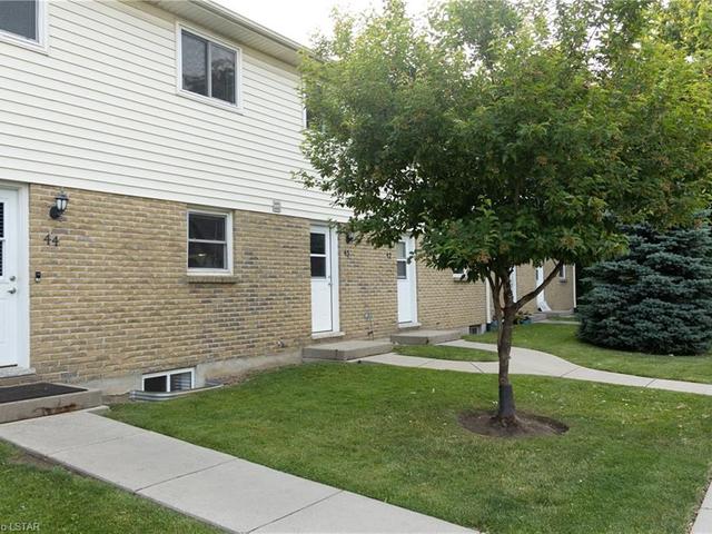 43 - 470 Second Street