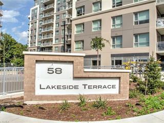 603 - 58 Lakeside Terrace