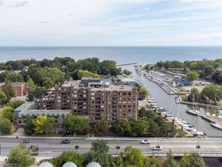 802 - 100 Lakeshore Road E