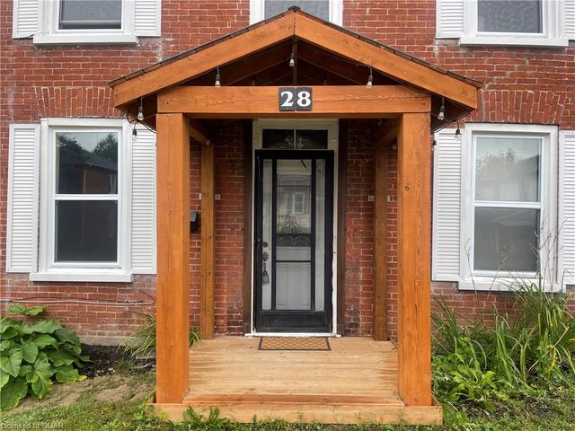 A - 28 Sinclair Street