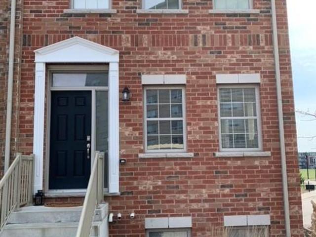 61 Prince Albert Boulevard