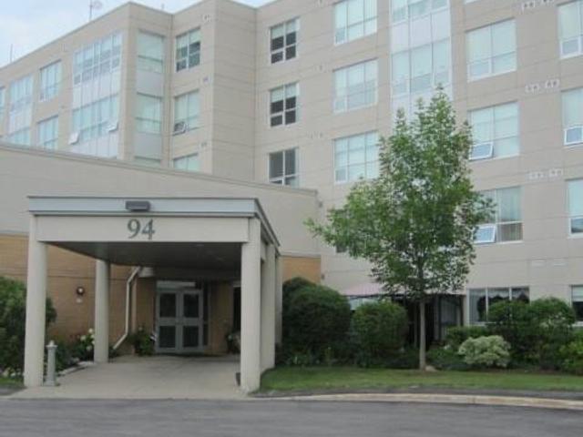 101 - 90 Dean Avenue