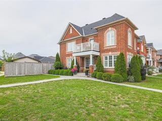 1 Snowberry Crescent