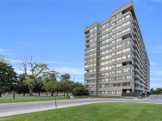 211 - 1300 Mississauga Valley Boulevard