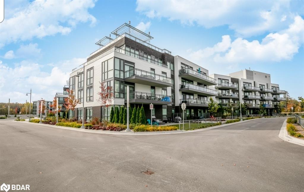 D321 333 Sea Ray Avenue, Innisfil Unavailable, 40328697 Condos.ca